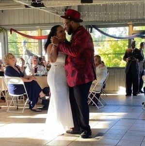 Meet your Posher, Catherine